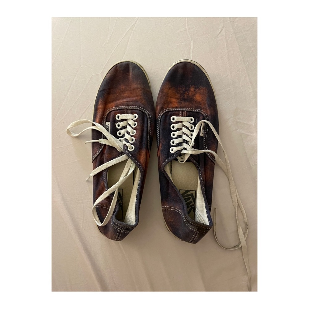Men’s Vans